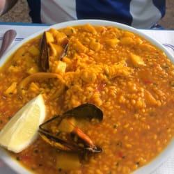 La Nova Goleta - Paella