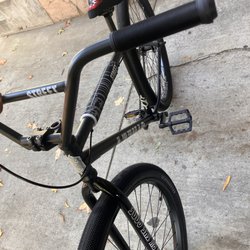 Mr Bike Shop - 29inch street bike