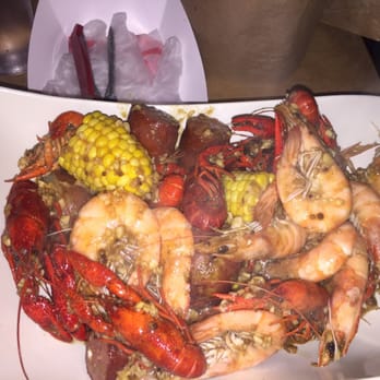 Claw Daddy's - Cajun/Creole Near Me - New York, New York