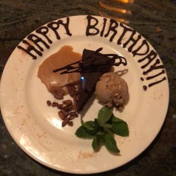 Anthony's Pier 66 - Dessert - Seafood Near Me - Seattle, Washington Anthony's Pier 66 - Dessert - Seafood Near Me - Seattle, Washington