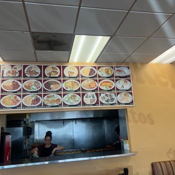 El Pollo Rico - the menu of a mexican restaurant - Mexican Near Me - Everett, Washington El Pollo Rico - the menu of a mexican restaurant - Mexican Near Me - Everett, Washington