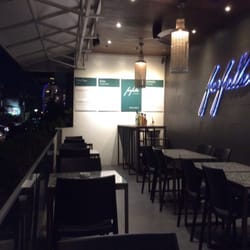 Farfalla Osteria