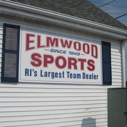 Elmwood Sports Center Inc