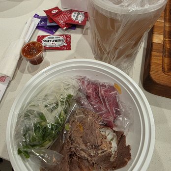 The Chef’s Pho - Packaging. - Vietnamese Near Me - Ontario, California The Chef’s Pho - Packaging. - Vietnamese Near Me - Ontario, California