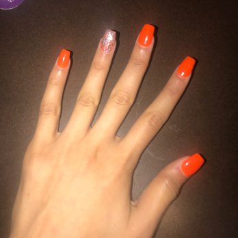 Angel Nails Spa - Such quality work! In love! - Day Spas Near Me - Cedar Park, Texas