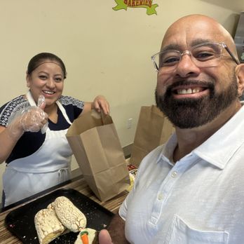 El Trigal Bakeries - Thank you Yolanda - Bakeries Near Me - Sacramento, California El Trigal Bakeries - Thank you Yolanda - Bakeries Near Me - Sacramento, California