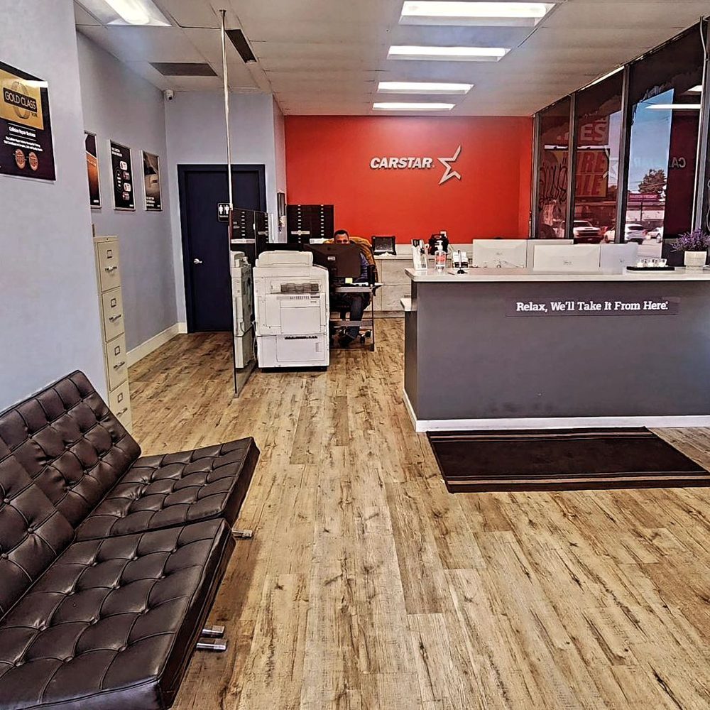 CARSTAR CAR MASTERS COLLISION VAN NUYS Updated September 2024 51