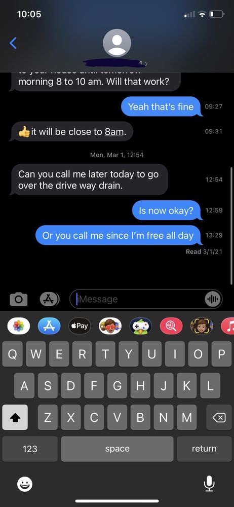 Slide of Pipelining Northwest