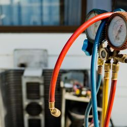 HVAC & Insulation Gurus