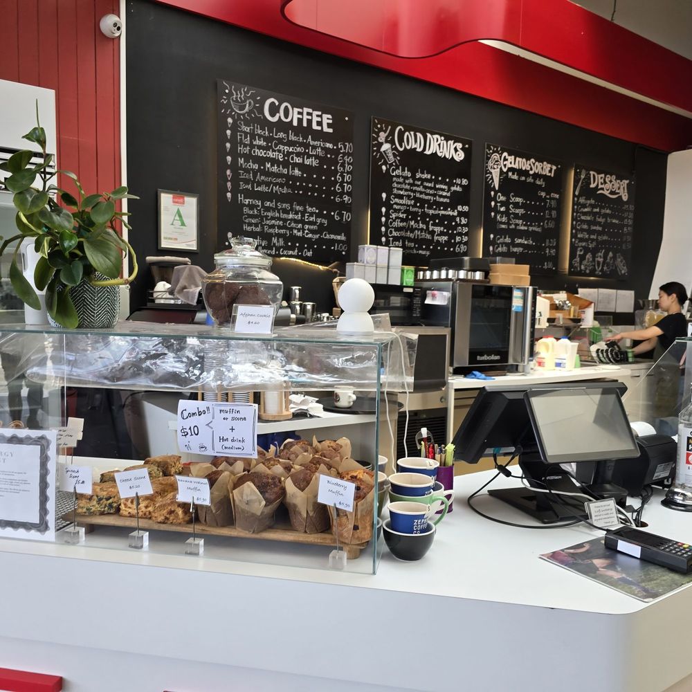 Gelatiamo - Inside - Specialty Food Near Me - Auckland, AUK Gelatiamo - Inside - Specialty Food Near Me - Auckland, AUK