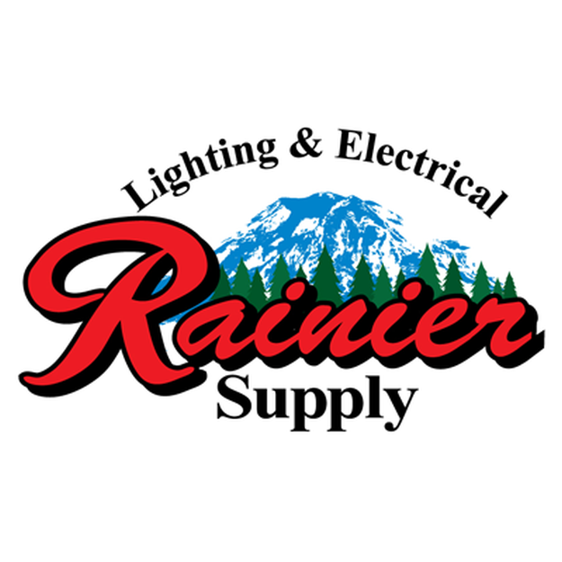 RAINIER LIGHTING & ELECTRIC SUPPLY Updated April 2024 12511 Pacific