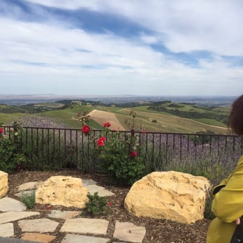 DAOU Vineyards - Wineries Near Me - Paso Robles, California