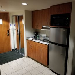 Kitchenette Kitchenette
