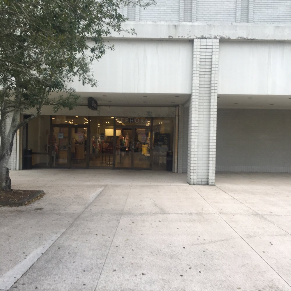 Regency Square Mall - Shopping Centers Near Me - Jacksonville, Florida