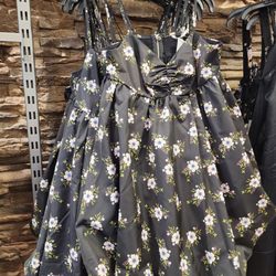 Sierra - Free Ppl Bubble dress.