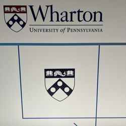 The Wharton School