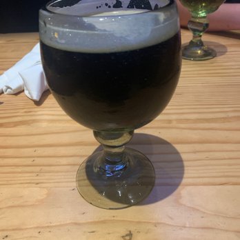 The Rustic - The Porter. Delicious!! - Bars Near Me - Houston, Texas
