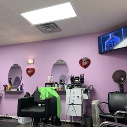 Royalty Hair Haven