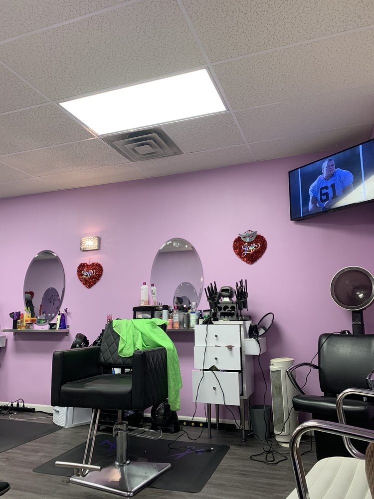 ROYALTY HAIR HAVEN 13 Photos 806 E Sibley Blvd, Dolton, Illinois
