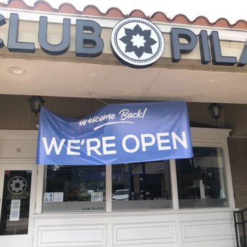 Club Pilates - Pilates Near Me - Orlando, Florida