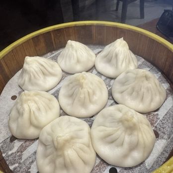 88 Bao Bao - Dumplings - Dim Sum Near Me - Brentwood, California