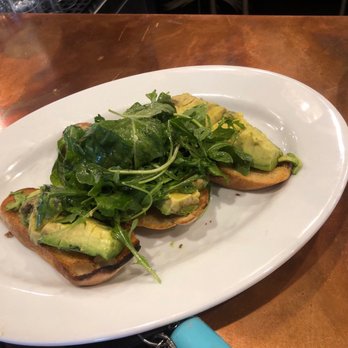 The General Public - Avocado toast - New American Near Me - San Antonio, Texas The General Public - Avocado toast - New American Near Me - San Antonio, Texas
