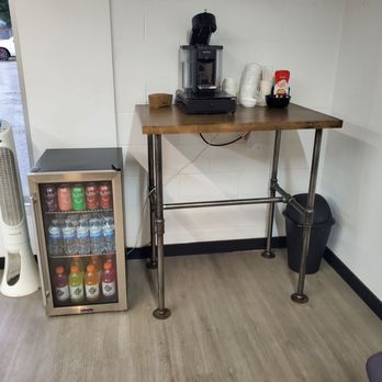 GARY'S AUTOMOTIVE - Self serve station - Auto Repair Near Me - Langley, British Columbia GARY'S AUTOMOTIVE - Self serve station - Auto Repair Near Me - Langley, British Columbia
