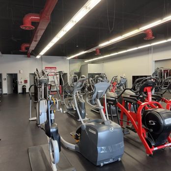 Snap Fitness - Cheney - Gyms Near Me - Cheney, Washington Snap Fitness - Cheney - Gyms Near Me - Cheney, Washington