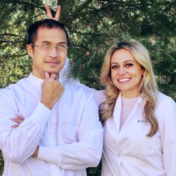 Nova Dental Practice - Meet Dr. Long and Dr. Murphy