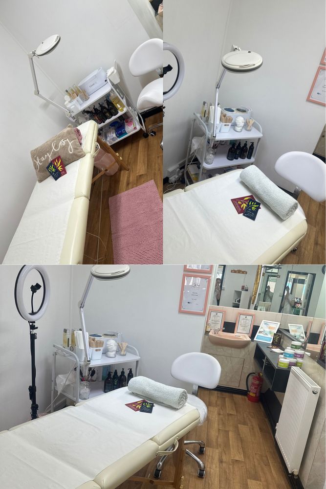 THE WAXING SPACE 252 St Albans Road, Watford, Hertfordshire, United