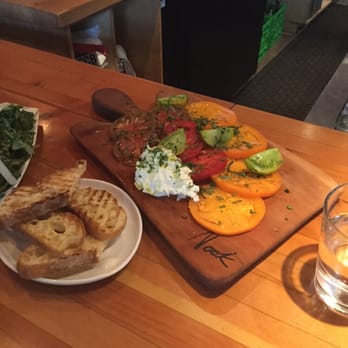 Nook - Italian Near Me - Vancouver, British Columbia