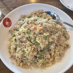 F3.Egg Fried Rice F3.Egg Fried Rice