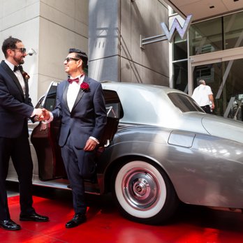 Classy Chassis Rentals - Limos Near Me - Tarzana, California