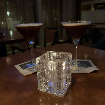 Firenze Trattoria - Carajillo Expresso Martini! - Italian Near Me - Encinitas, California Firenze Trattoria - Carajillo Expresso Martini! - Italian Near Me - Encinitas, California