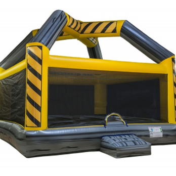 Magic Jump Rentals - Bounce Houses | Jumbo Extreme Bouncer | https://bit.ly/2GOEhJP - Party Equipment Rentals Near Me - Camarillo, California