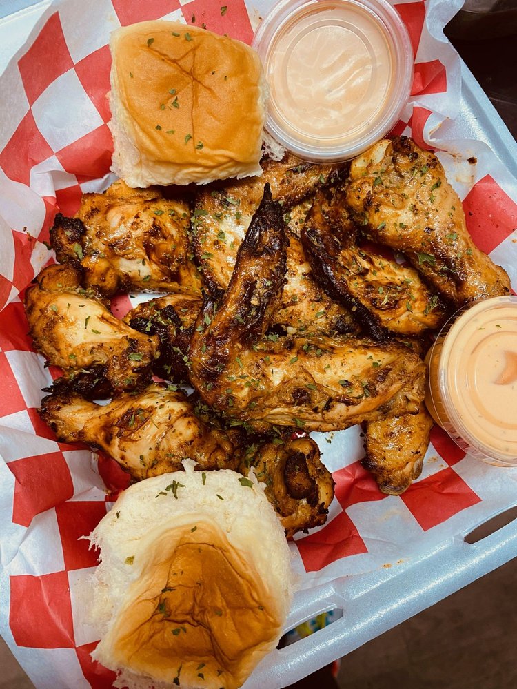 FLAME 2.0 DAIQUIRI & BISTRO Updated September 2024 15 Photos 39 N