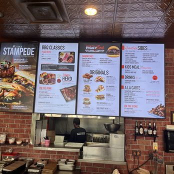 4 Rivers Smokehouse - Menu as of 7/2025 - Barbeque Near Me - Winter Park, Florida 4 Rivers Smokehouse - Menu as of 7/2025 - Barbeque Near Me - Winter Park, Florida