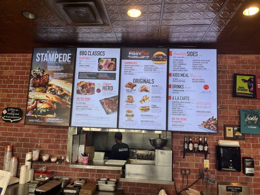 Menu photo 3 4 Rivers Smokehouse Winter Park, FL Menu photo 3 4 Rivers Smokehouse Winter Park, FL