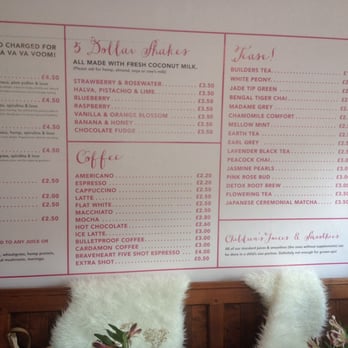 Love Juice - Juice Bars & Smoothies Near Me - Manchester, XGM