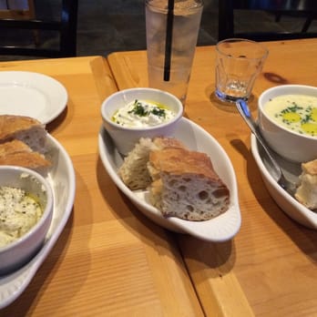 Kentro Greek Kitchen - Greek Near Me - Fullerton, California