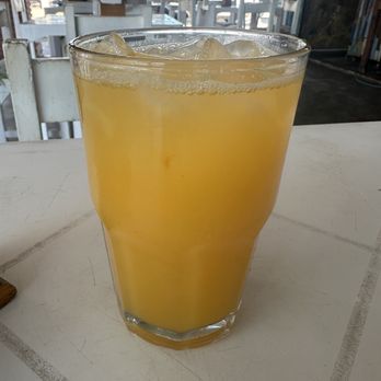 El Sultan - Fresh orange juice - Middle Eastern Near Me - Puerto Escondido, OAX El Sultan - Fresh orange juice - Middle Eastern Near Me - Puerto Escondido, OAX