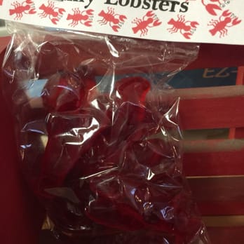 The Candy Man - Candy Stores Near Me - Kennebunkport, Maine