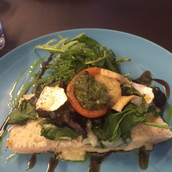 Hopes and Beans - Vego bruschetta - Coffee & Tea Near Me - Evandale, SA