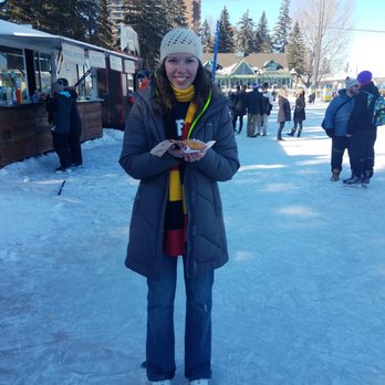 Rideau Canal Skateway - Beavertails on ice! - Local Flavor Near Me - Ottawa, Ontario Rideau Canal Skateway - Beavertails on ice! - Local Flavor Near Me - Ottawa, Ontario
