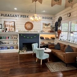 Pleasant Perk Coffee House
