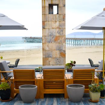 The Deck - Lounges Near Me - Pismo Beach, California