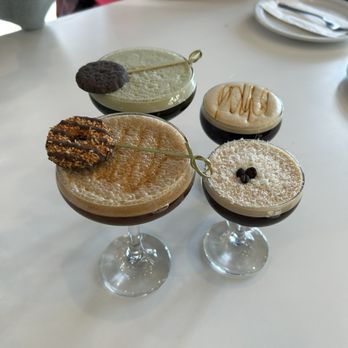 BAR1010 - Cocktail Bars Near Me - Philadelphia, Pennsylvania