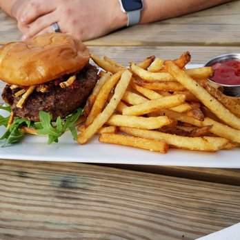 Torch Bistro - American Near Me - Norfolk, Virginia Torch Bistro - American Near Me - Norfolk, Virginia