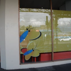 Brazilian Butterfly