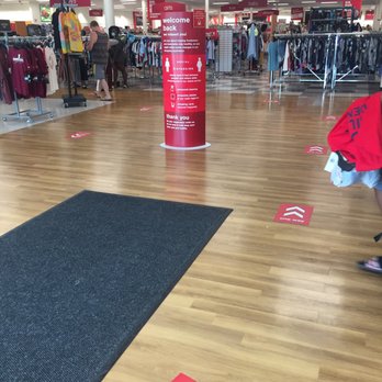 T J Maxx - Entrance from the parking lot! - Department Stores Near Me - Fort Lauderdale, Florida T J Maxx - Entrance from the parking lot! - Department Stores Near Me - Fort Lauderdale, Florida